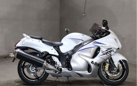 SUZUKI GSX-1300R HAYABUSA 2016 GX72B