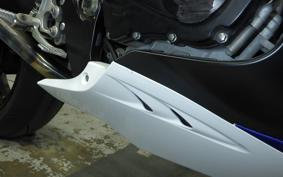 SUZUKI GSX-R1000 2011