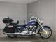 Фото Yamaha XV1900A MIDNIGHT STAR 2010 с японского аукциона