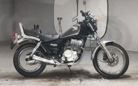 HONDA CBX125 CUSTOM JC12