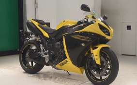 YAMAHA YZF-R1 2009
