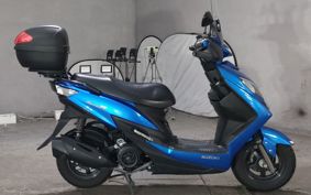 SUZUKI SU WISH  DV12B