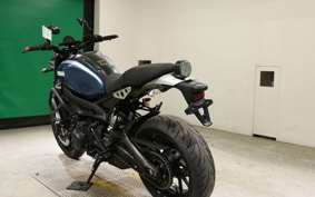 YAMAHA XSR900 2016 RN46J
