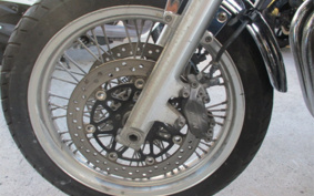 HONDA CB1100 EX ABS 2015 SC65