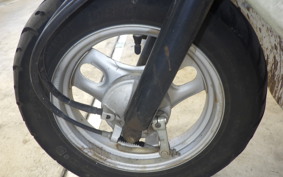 HONDA DIO Gen.5 AF56