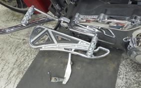 HARLEY FLHX 1690 2013