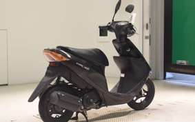 SUZUKI ADDRESS V50 2009 CA4BA