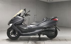 YAMAHA MAJESTY 250 SG20J