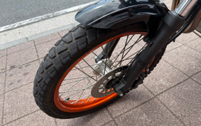 YAMAHA TORITSU CAR DG16J
