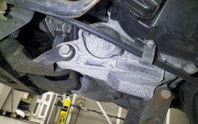 SUZUKI ADDRESS 110 2015 CE47A