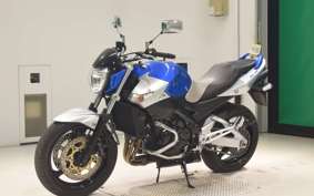 SUZUKI GSR 400 2009 GK7EA