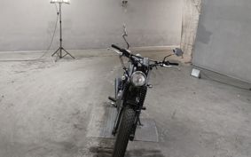 SUZUKI GLASS TRACKER BIG BOY NJ47A