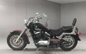 KAWASAKI VULCAN400 VN400A