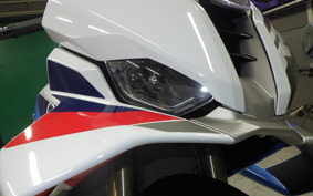 BMW S1000RR M DDC 2025