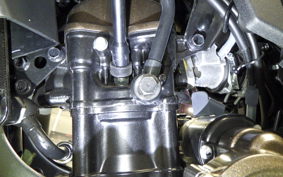 SUZUKI Vｽﾄﾛｰﾑ250SX