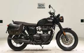 TRIUMPH TRIUMPH BONNEVILLE T120 2016