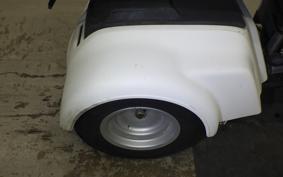 HONDA GYRO X 1990 TD02