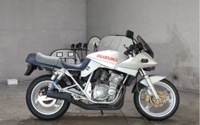 SUZUKI GSX250 KATANA GJ76A