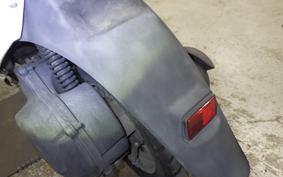 SUZUKI LET's 4 Basket CA43A