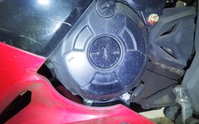 KAWASAKI NINJA 250 SL BX250A