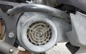YAMAHA JOG Gen.4 SA16J