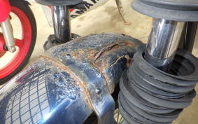 HONDA C50 SUPER CUB AA04