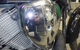 YAMAHA DRAGSTAR 250 2021 VG02J