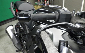 KAWASAKI NINJA 1000SX 2024 ZXT02K