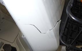 HONDA ﾍﾞﾝﾘｨ110 JA09