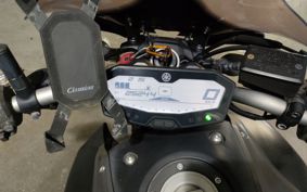 YAMAHA MT-07 2016 RM07J
