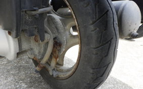 HONDA TODAY 2 AF67