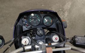 KAWASAKI KLE400 1991 LE400A