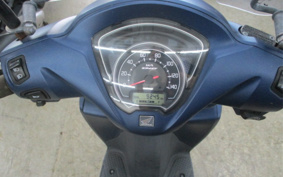 HONDA DIO 110 JK03