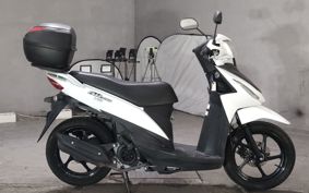 SUZUKI ADDRESS V110 CE47A