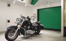 SUZUKI INTRUDER 400 Classic 2012 VK56A