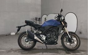HONDA CB250R MC52