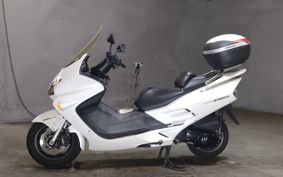 HONDA FORZA S MF06