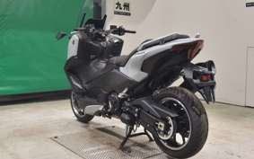 YAMAHA T-MAX 560 T 2026 SJ21J