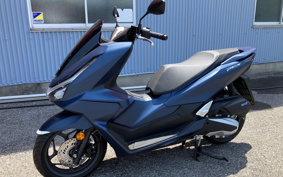 HONDA PCX 125 JK05