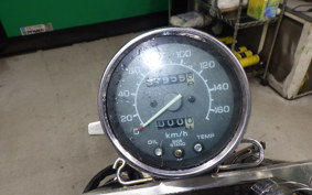 HONDA STEED 400 1995 NC26