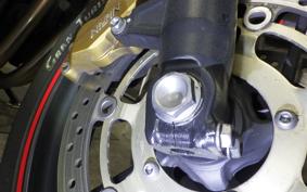 HONDA CB400SF GEN 4 2014 NC42