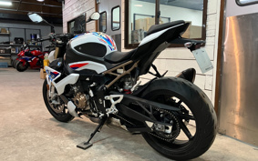 BMW S1000R 2021 0E51