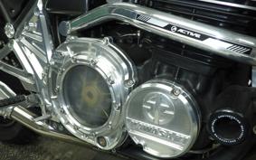 KAWASAKI ZEPHYR 1100 2004 ZRT10A