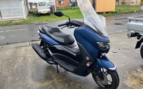 YAMAHA NMAX ABS