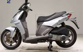 APRILIA SPORTCITY 250 IE