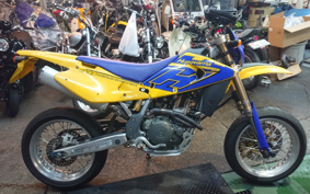 HUSQVARNA HUSQUARNASM400R 2009 ZCGH801