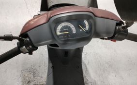 YAMAHA JOG POCHE SA08J