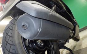 HONDA TACT Basket 2016 AF79