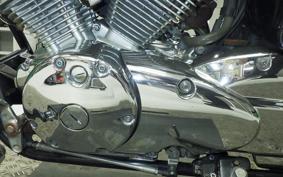 YAMAHA DRAGSTAR 250 VG02J