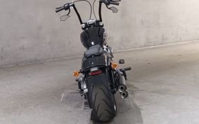 HARLEY FXBRS1870 2021 YHK